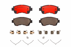 P83027N Brembo Brake Pad