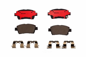 P83051N Brembo Brake Pad