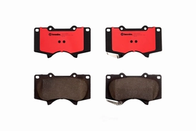P83066N Brembo Brake Pad