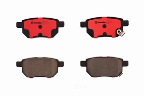 P83133N Brembo Brake Pad