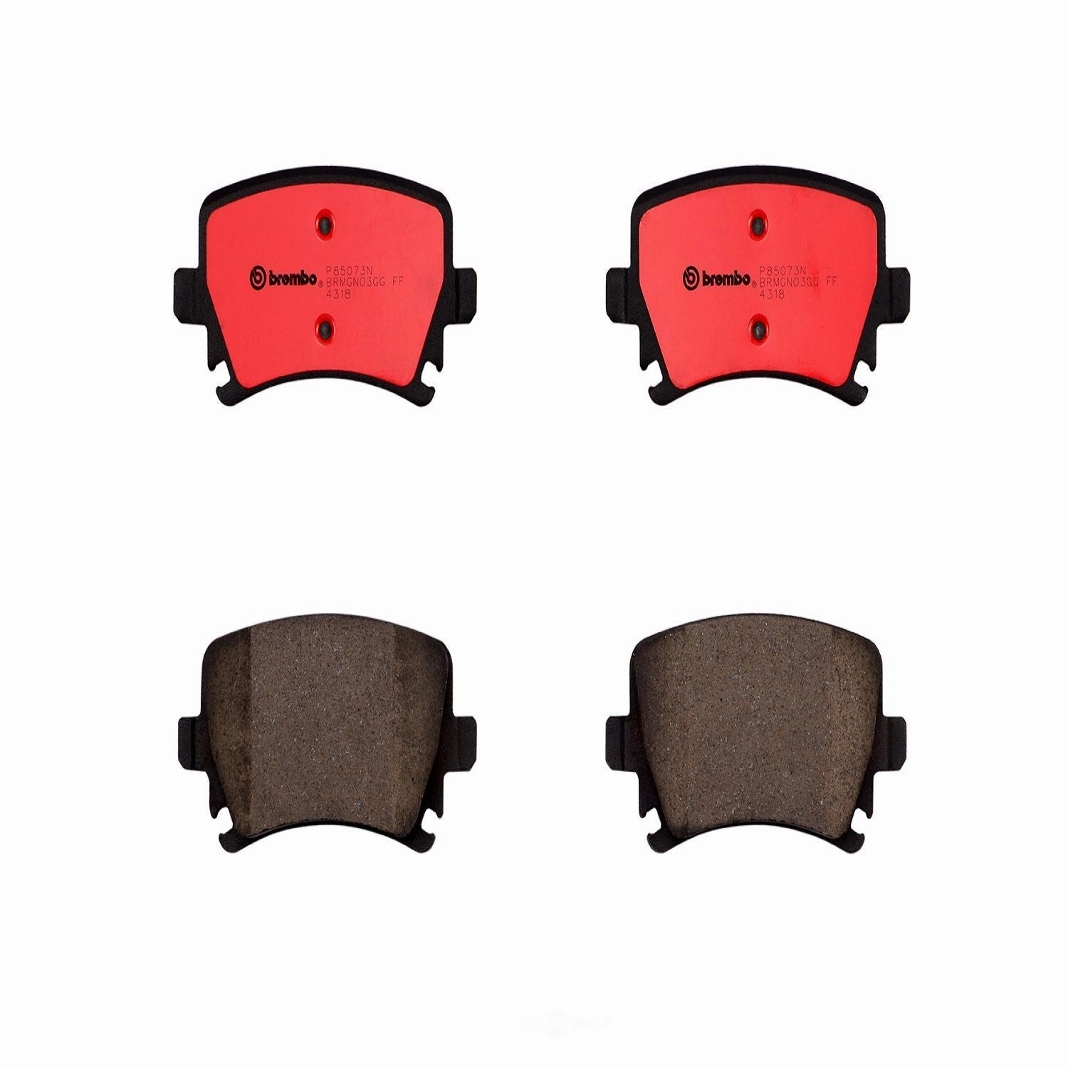 P85073N Brembo Brake Pad
