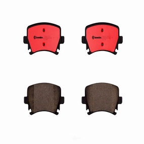 P85073N Brembo Brake Pad