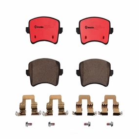 P85099N Brembo Brake Pad