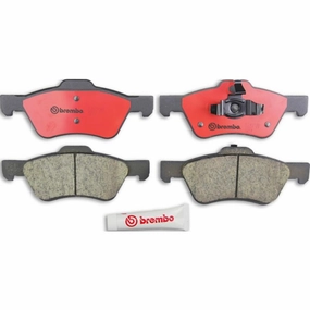 P85126N Brembo Brake Pad