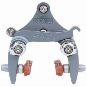 Paul Components Racer M Sidepull Brompton Brake Front Pewter