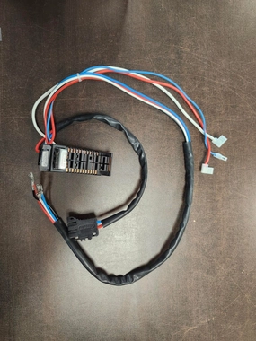 Peg perego wiring harness
