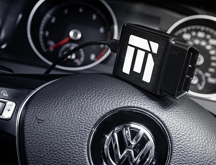 Performance ECU Flash for Audi A3 8V/VW Golf MK7 (1.8 TFSI/TSI)