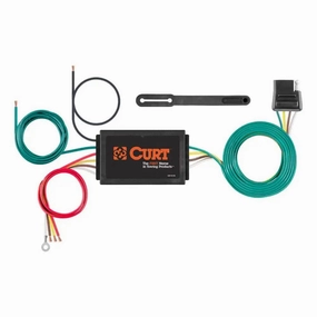Powered 3-to-2-Wire Taillight Converter