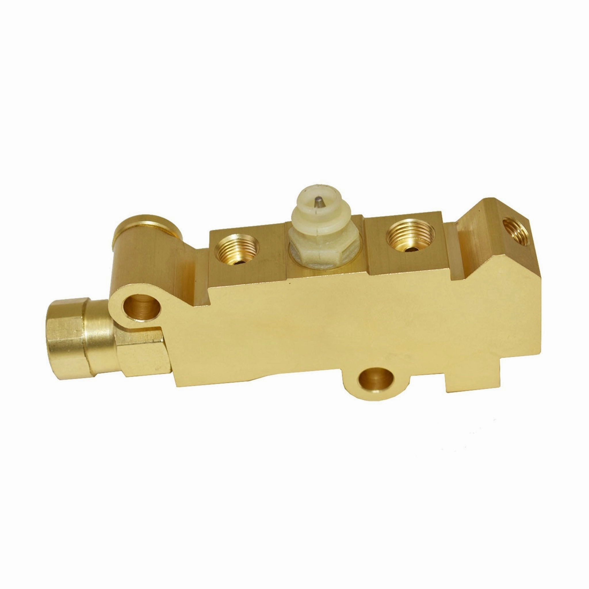 PV4-7 Proportioning Valve (A-F-X Body DISC-DISC 5)