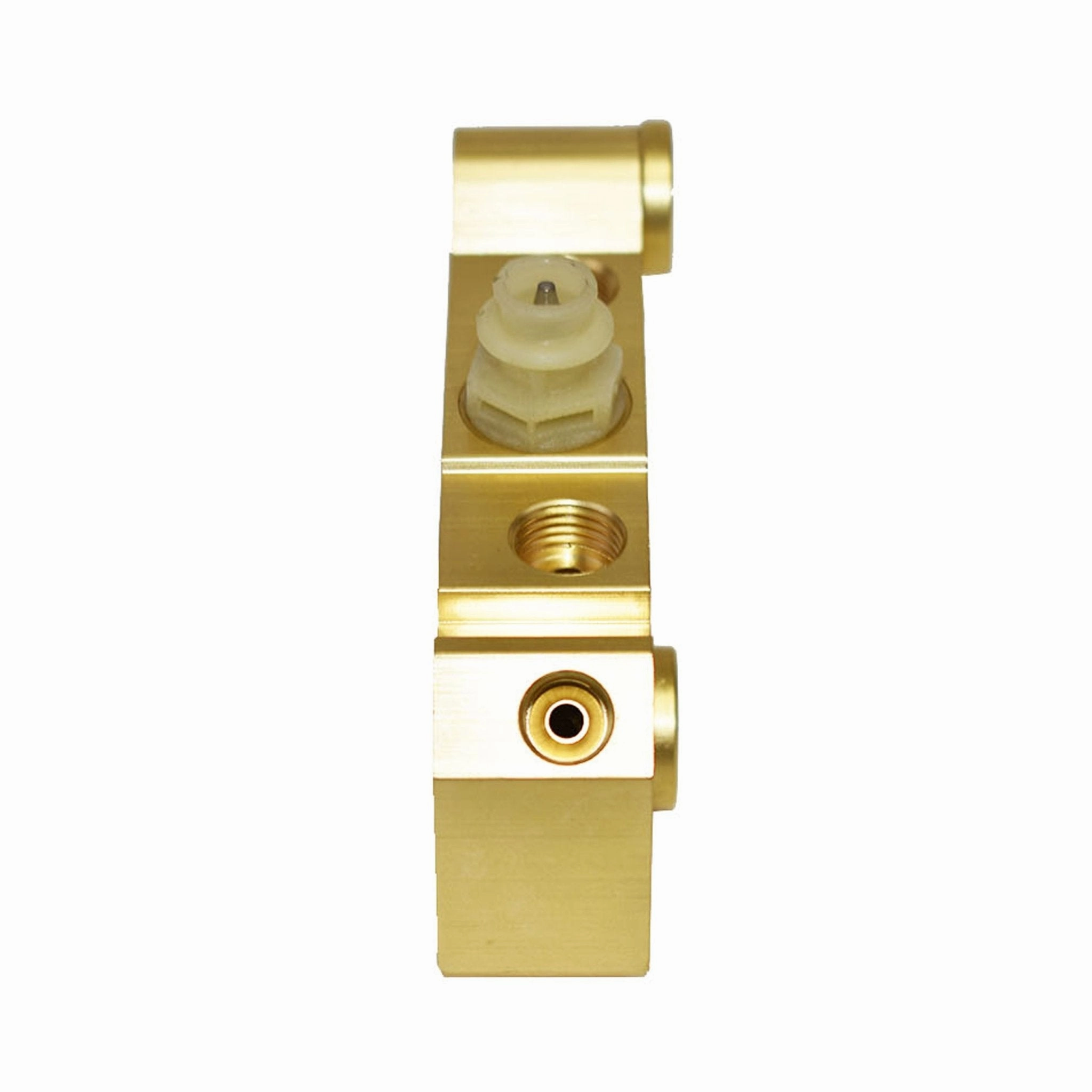 PV4-7 Proportioning Valve (A-F-X Body DISC-DISC 5)