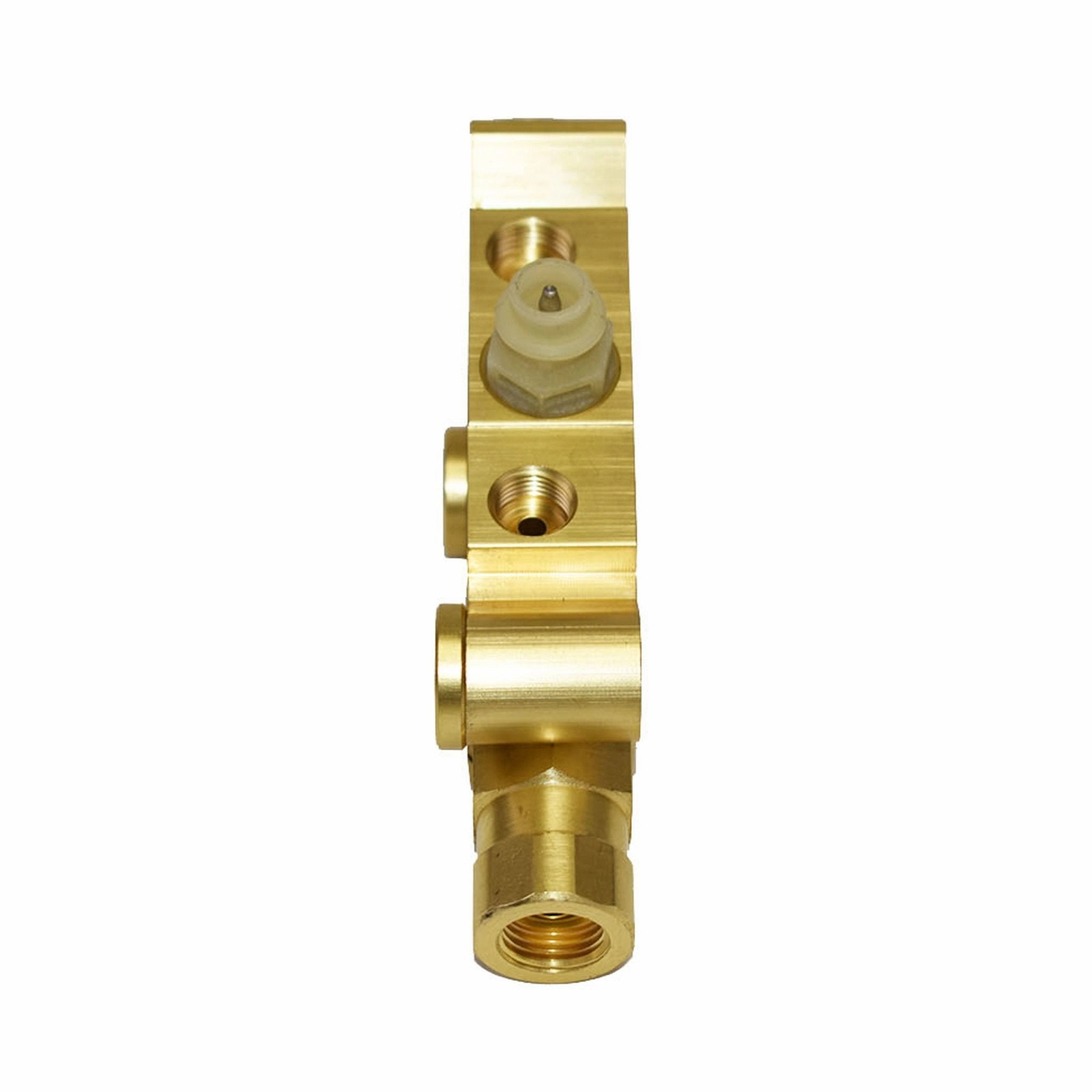 PV4-7 Proportioning Valve (A-F-X Body DISC-DISC 5)