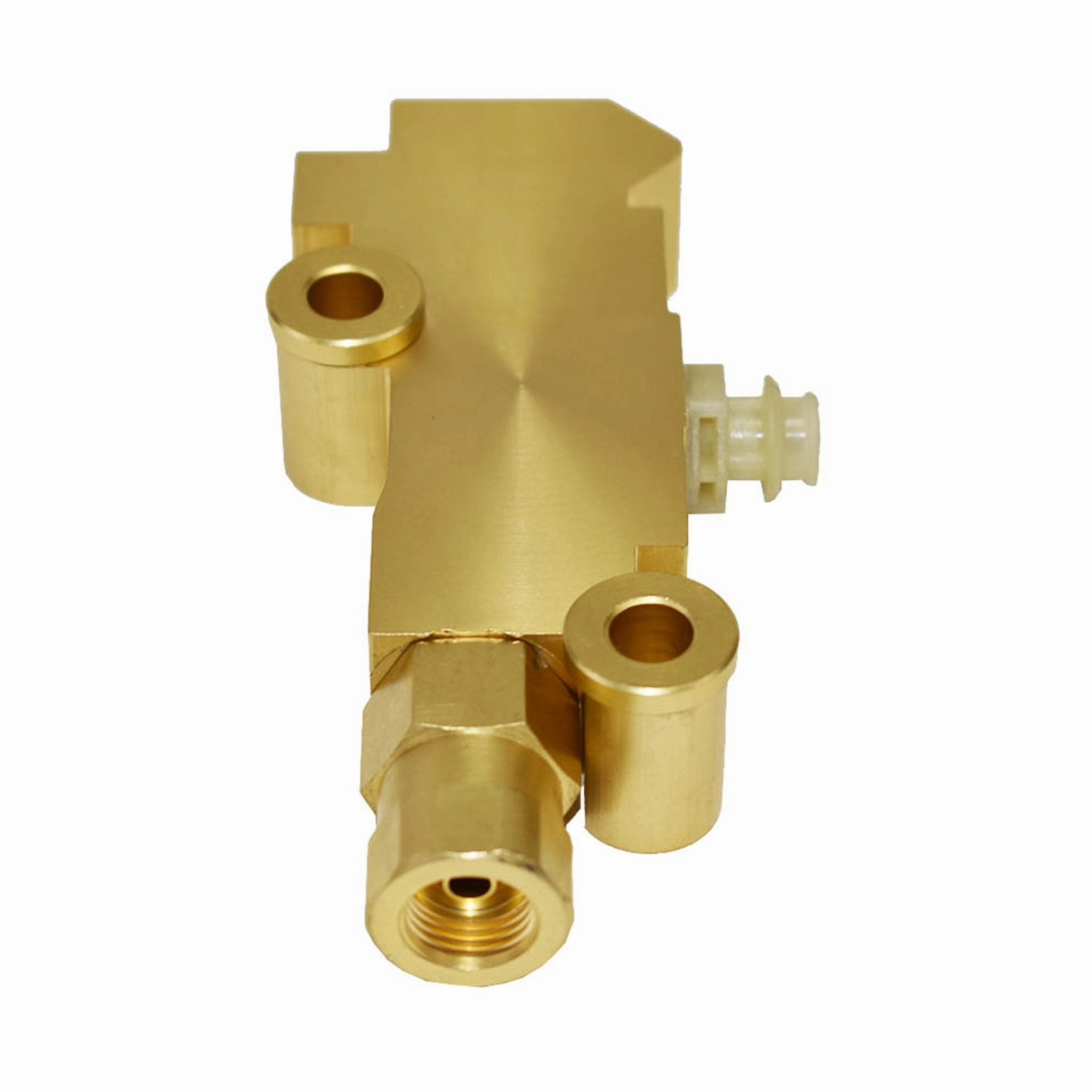 PV4-7 Proportioning Valve (A-F-X Body DISC-DISC 5)