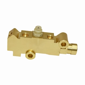 PV4-7 Proportioning Valve (A-F-X Body DISC-DISC 5)
