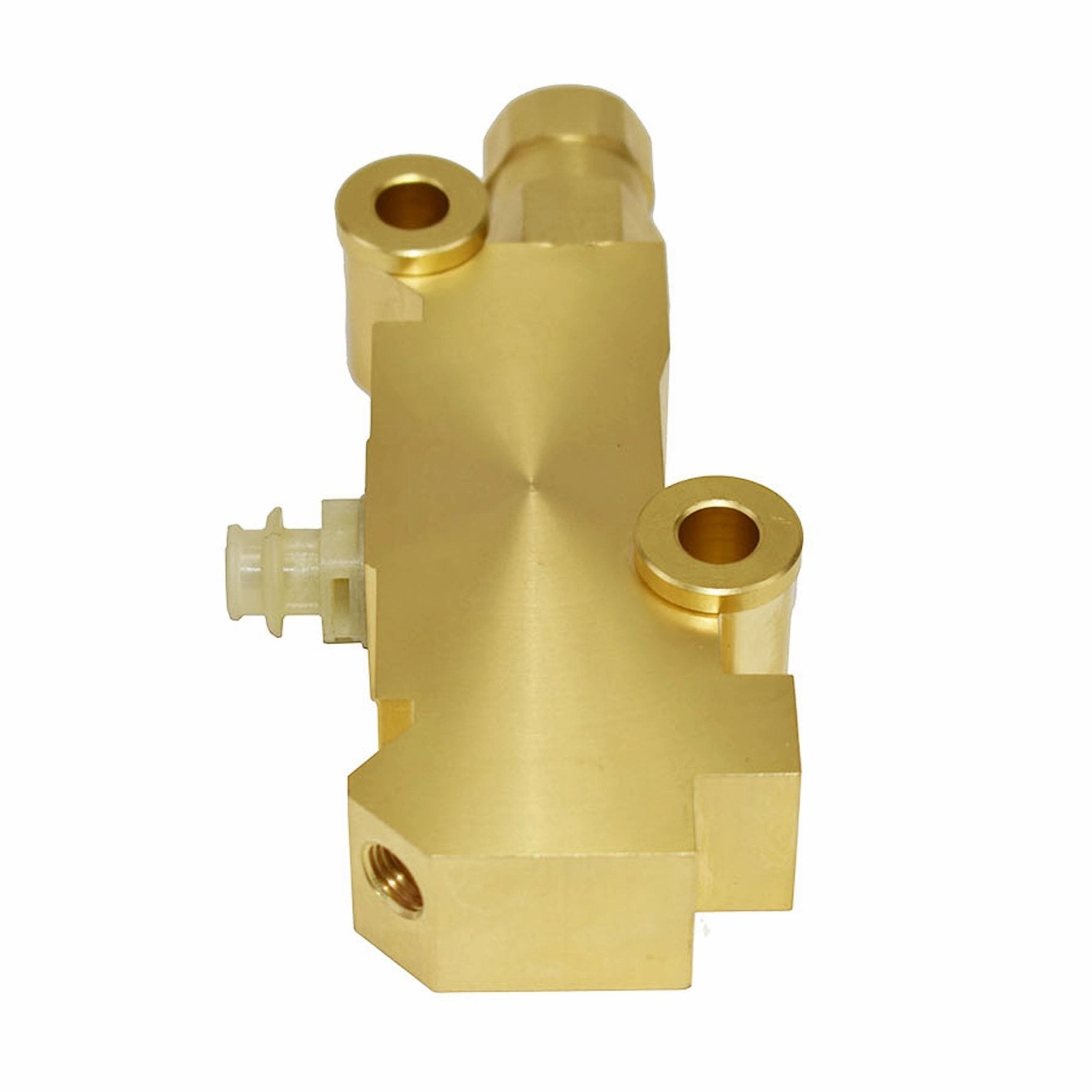 PV4-7 Proportioning Valve (A-F-X Body DISC-DISC 5)