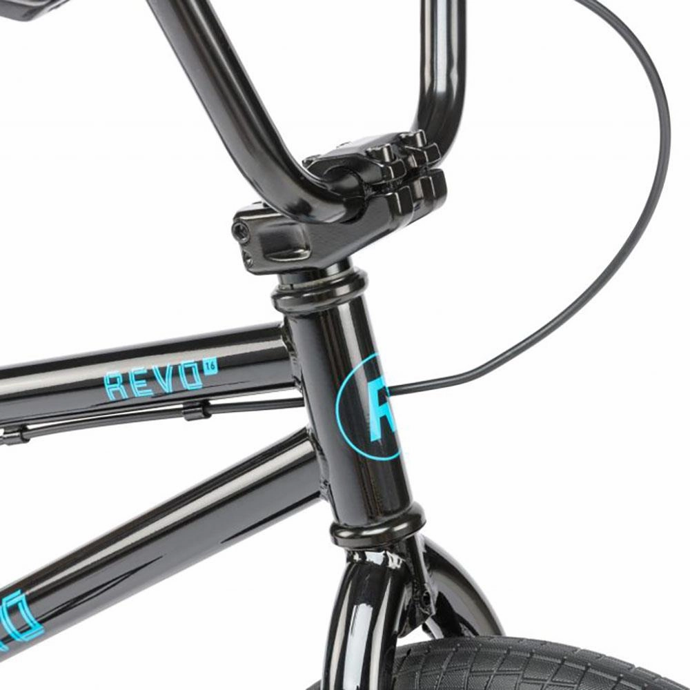 Radio Revo 16BMX Bike