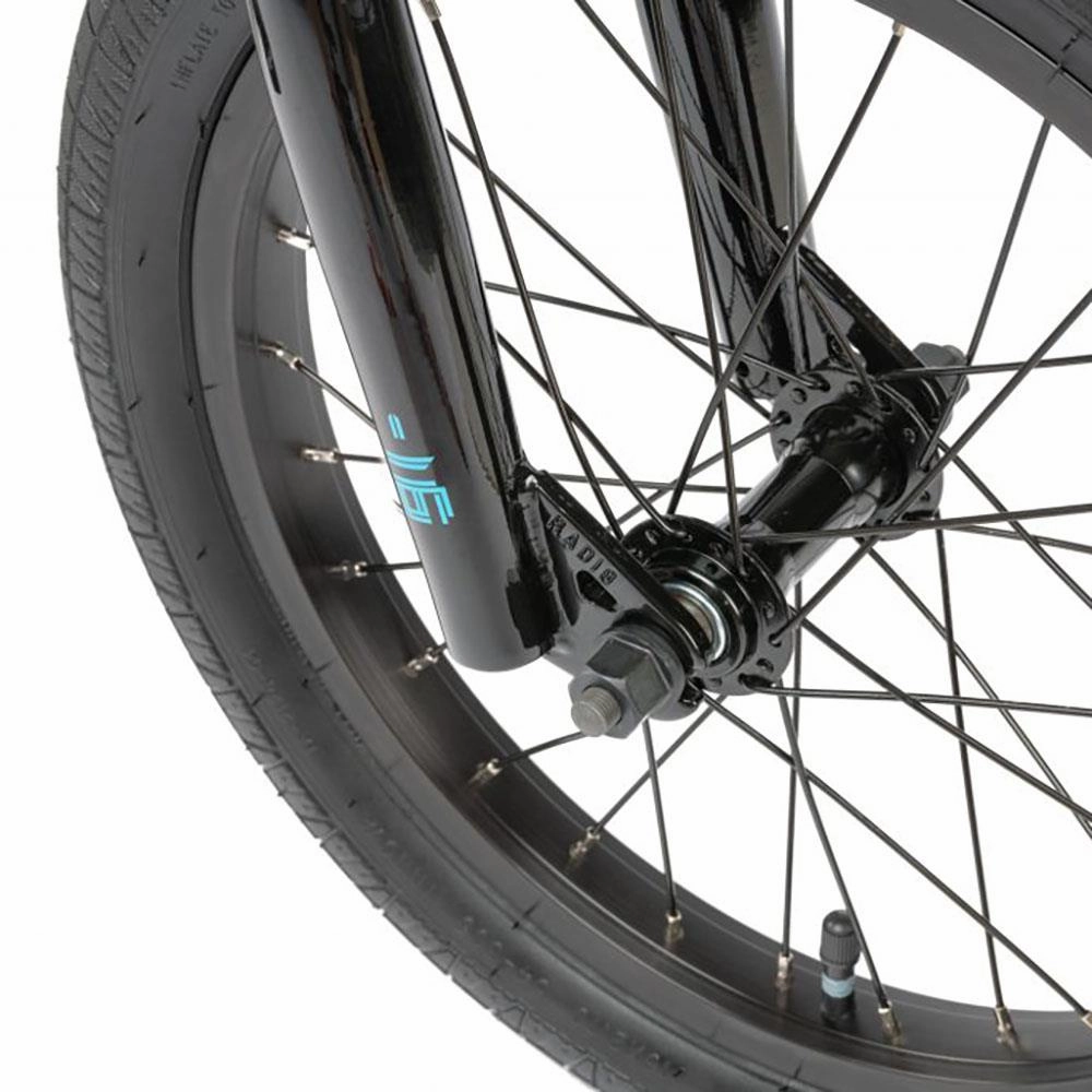 Radio Revo 16BMX Bike