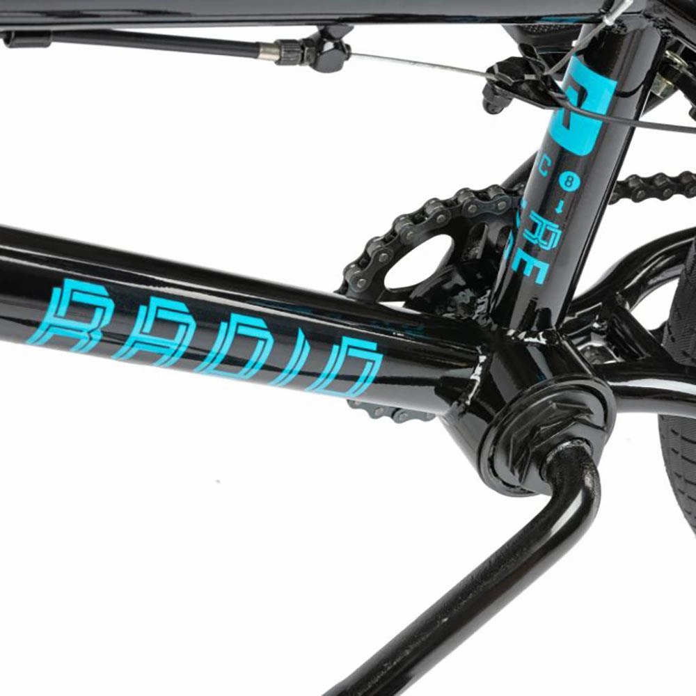 Radio Revo 16BMX Bike