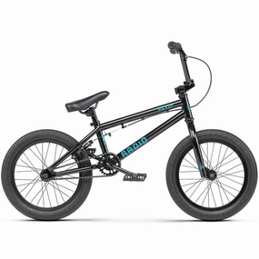 Radio Revo 16BMX Bike