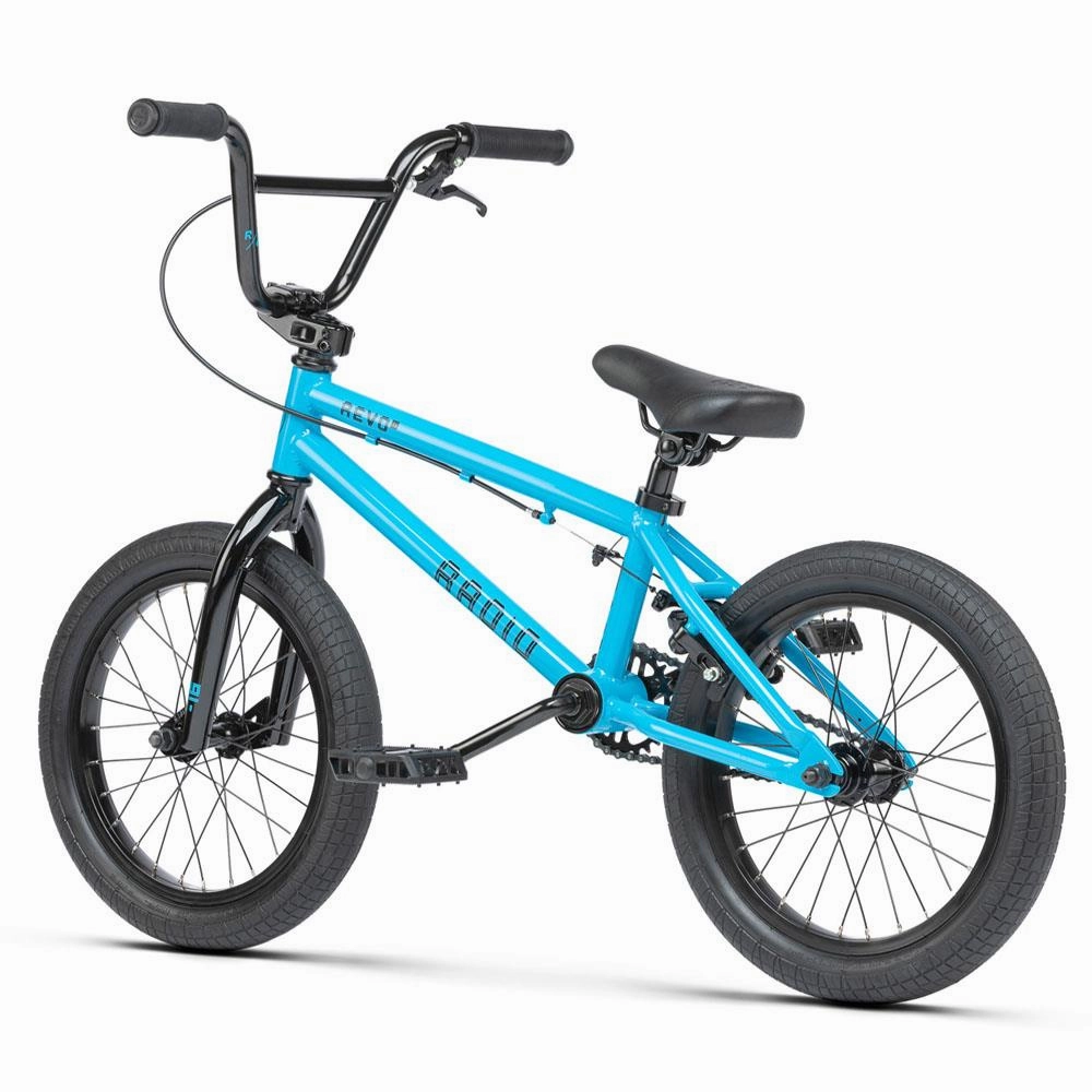 Radio Revo 16BMX Bike