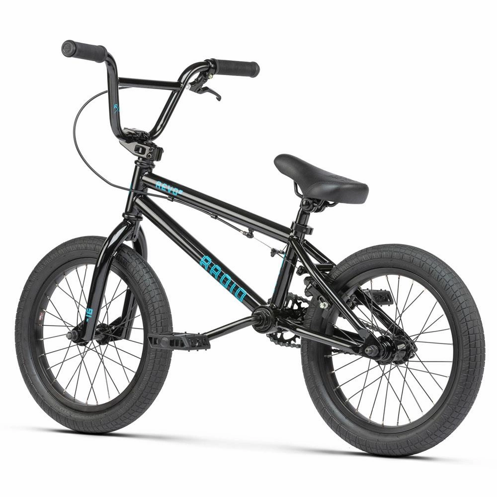 Radio Revo 16BMX Bike