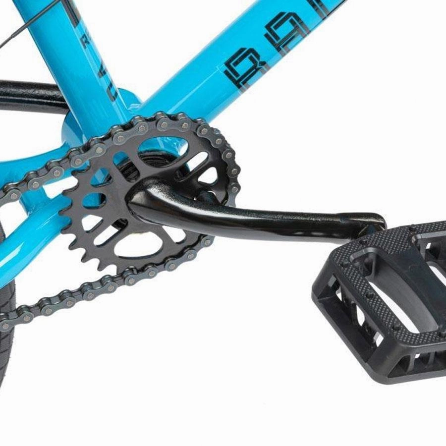 Radio Revo 16BMX Bike