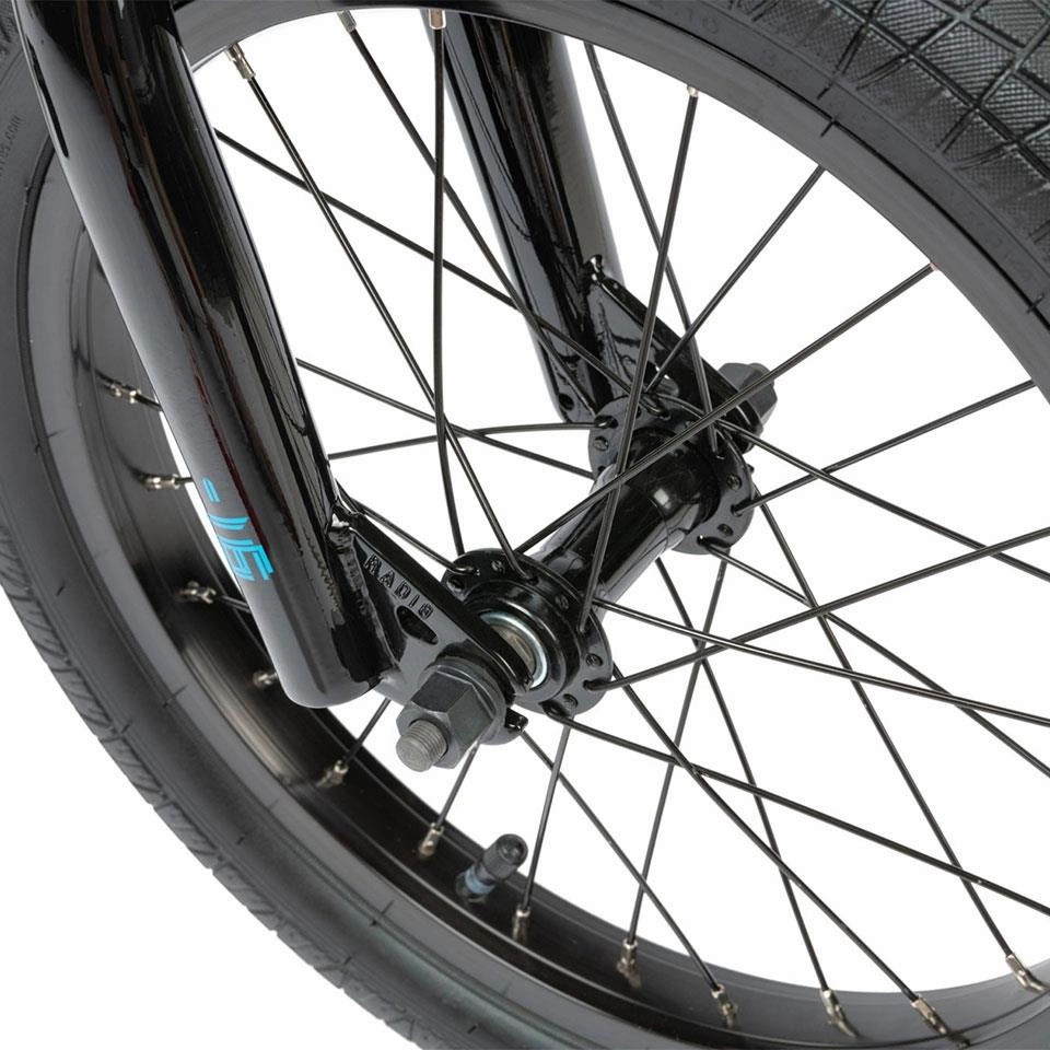 Radio Revo 16BMX Bike