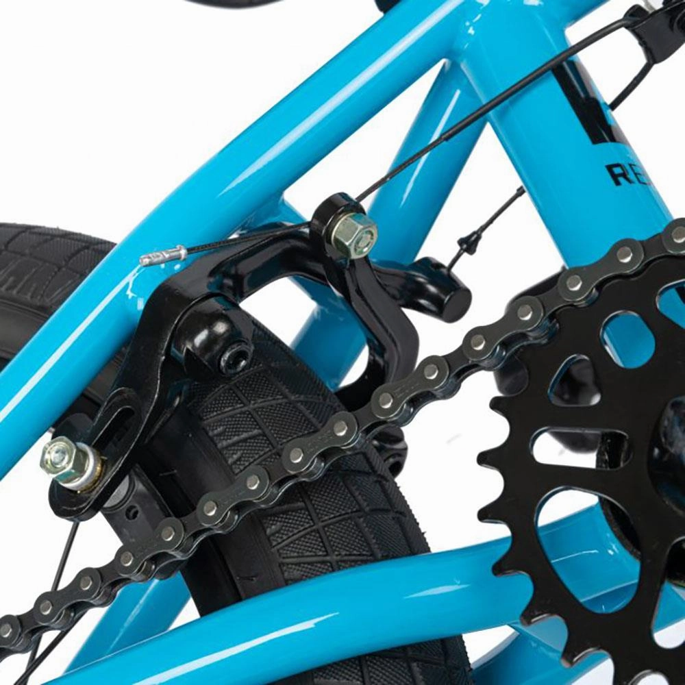 Radio Revo 16BMX Bike