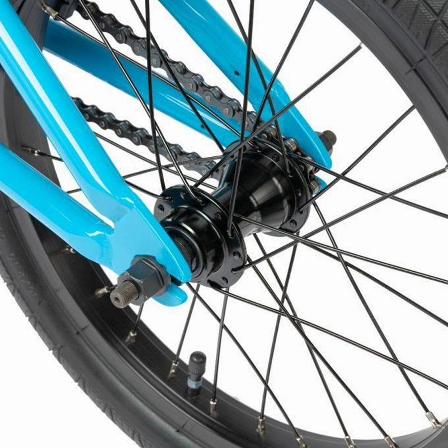 Radio Revo 16BMX Bike