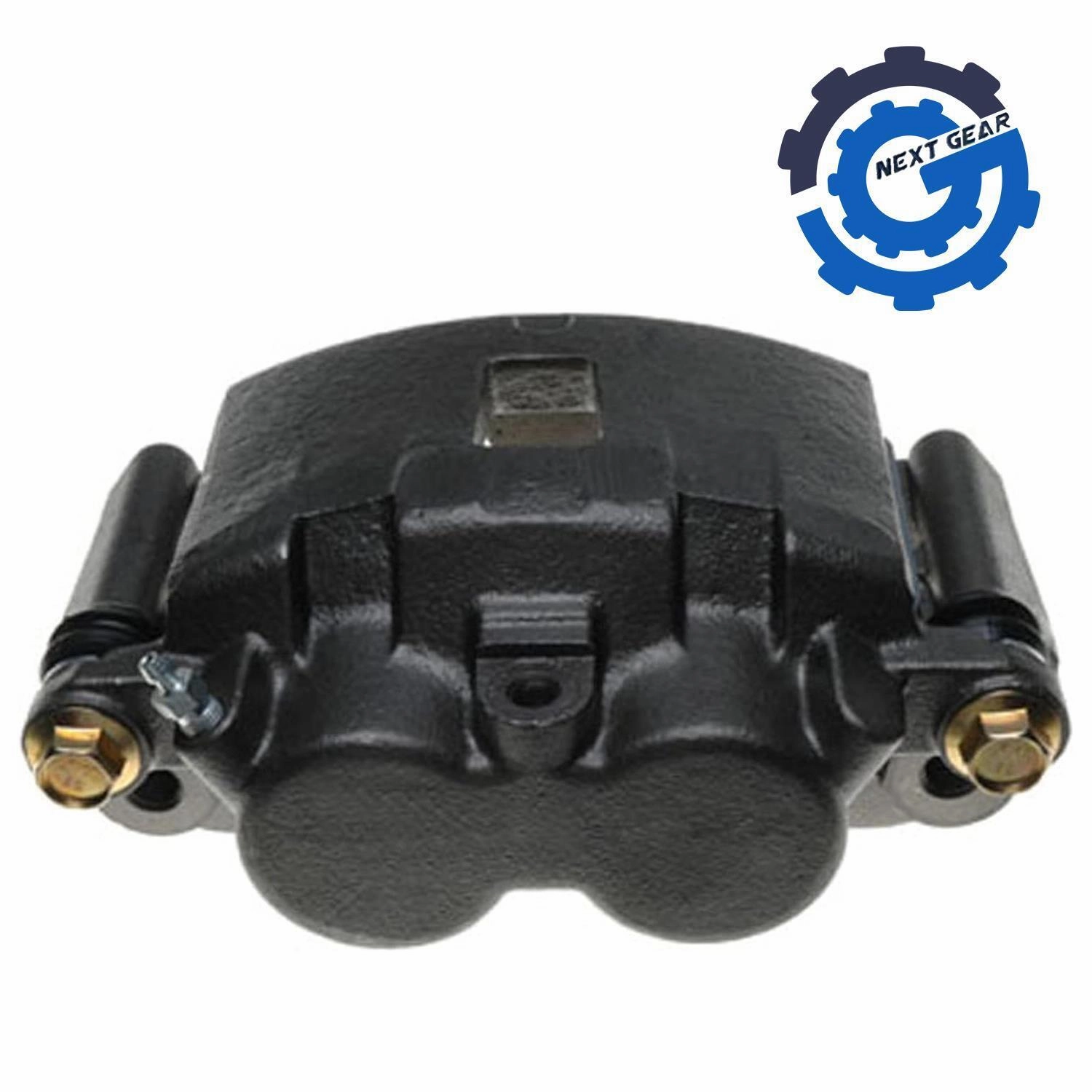 Reman OEM ACDelco Rear Left Brake Caliper for 2003-2020 Chevy Express 18FR2171