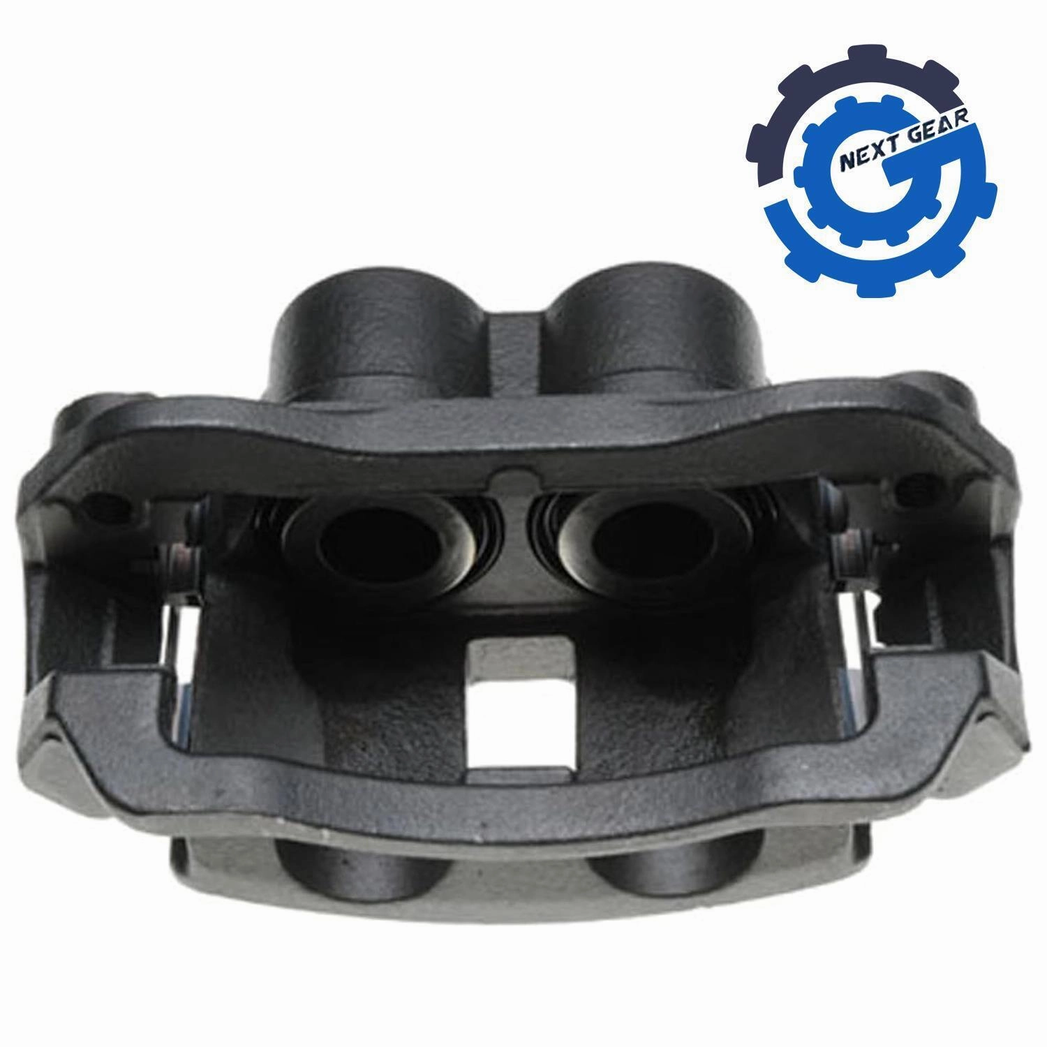 Reman OEM ACDelco Rear Left Brake Caliper for 2003-2020 Chevy Express 18FR2171
