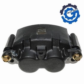 Reman OEM ACDelco Rear Left Brake Caliper for 2003-2020 Chevy Express 18FR2171