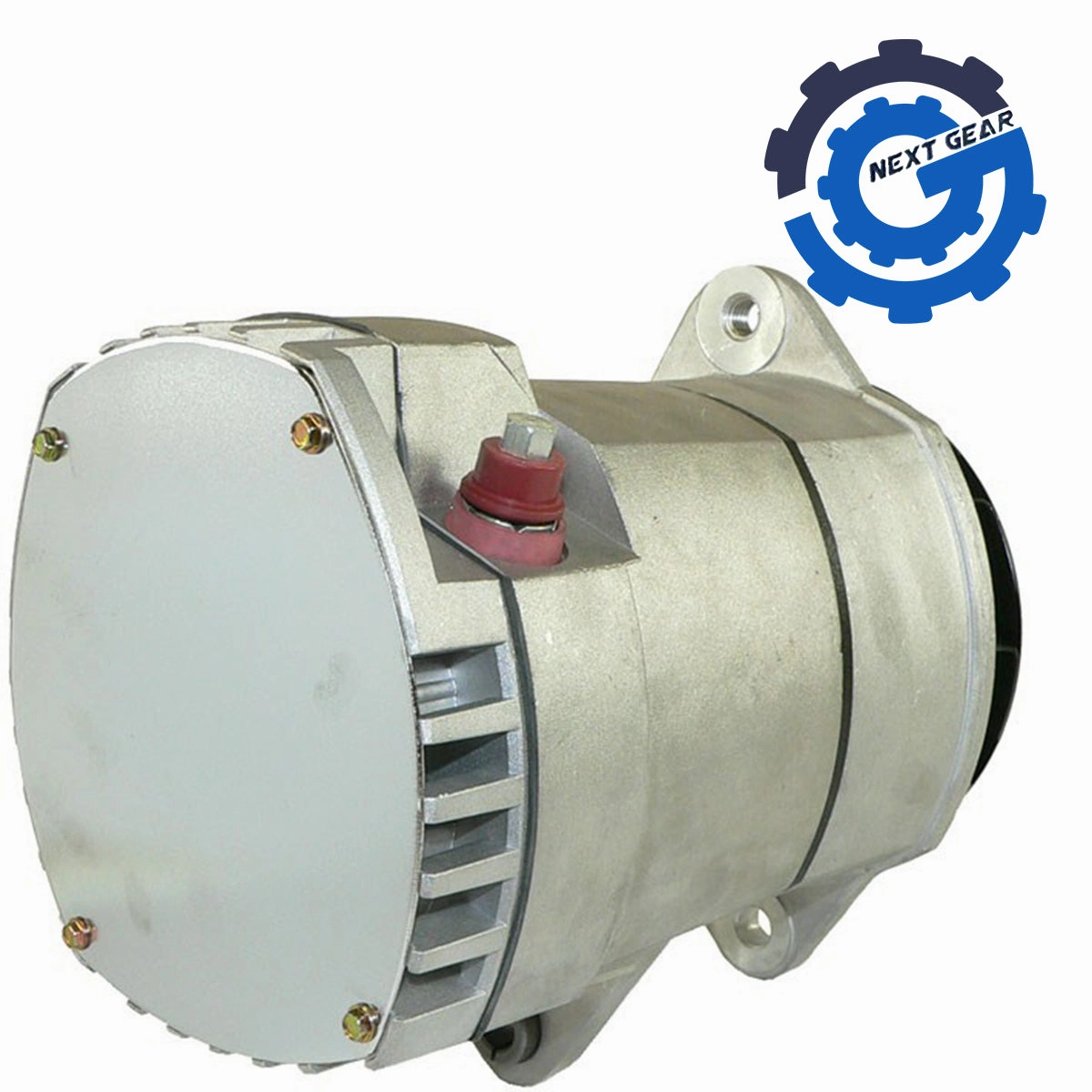 Remanufactured BBB Industries Alternator 1986-00 Caterpillar Cummins 8066N 7675