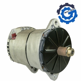 Remanufactured BBB Industries Alternator 1986-00 Caterpillar Cummins 8066N 7675