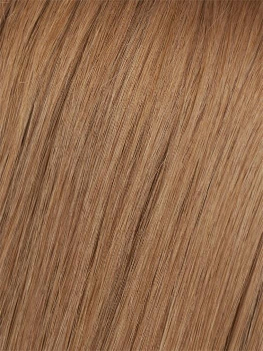 Scrunch | Synthetic Hair Piece