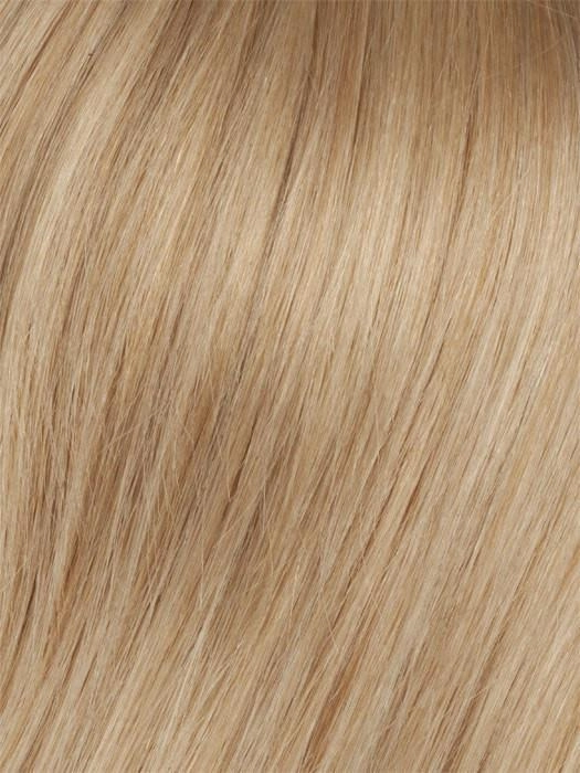 Scrunch | Synthetic Hair Piece