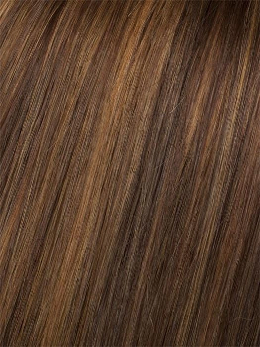 Scrunch | Synthetic Hair Piece