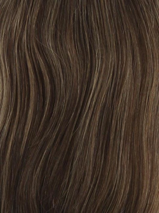 Scrunch | Synthetic Hair Piece