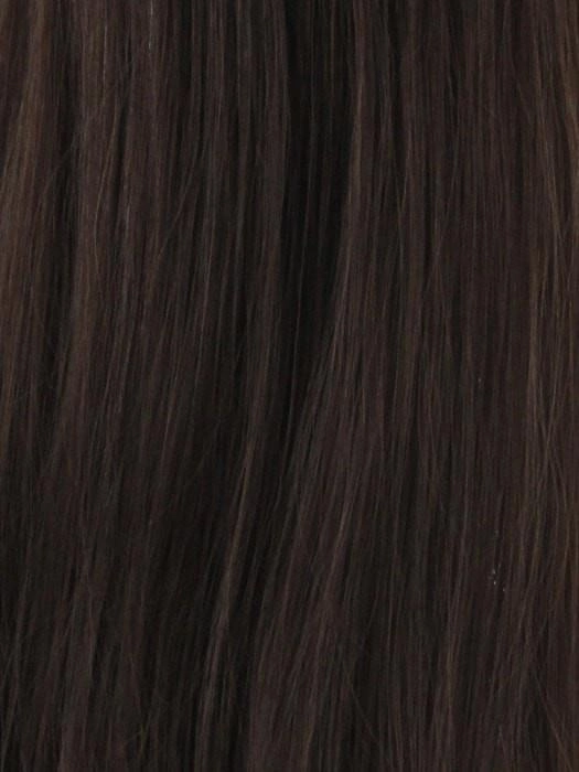 Scrunch | Synthetic Hair Piece