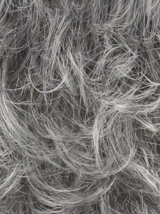 Scrunch | Synthetic Hair Piece
