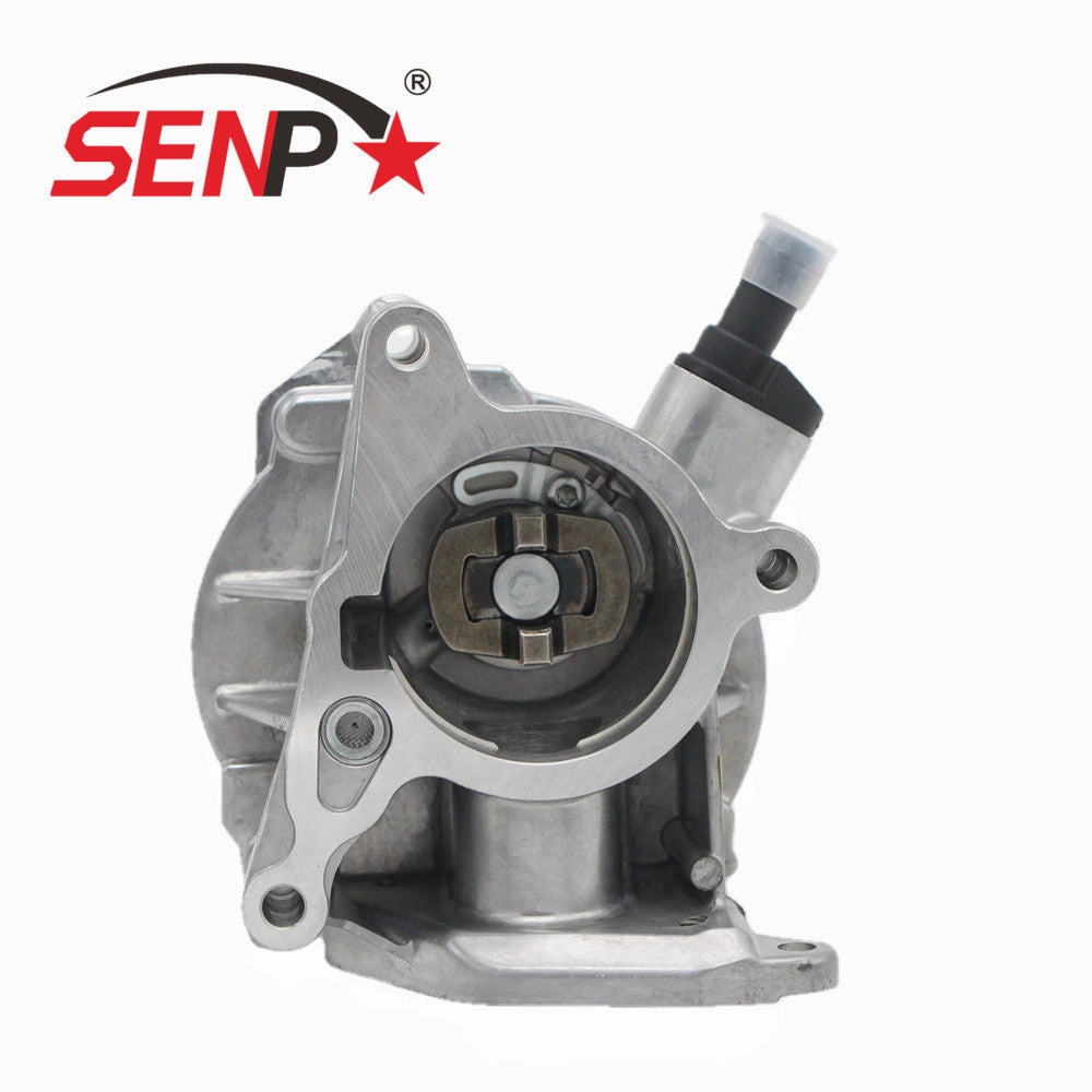 SENP Auto Brake Parts Vacuum Pump OEM 06H 145 100 AB Fit For AUDI