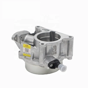 SENP Auto Brake Parts Vacuum Pump OEM 06H 145 100 AB Fit For AUDI