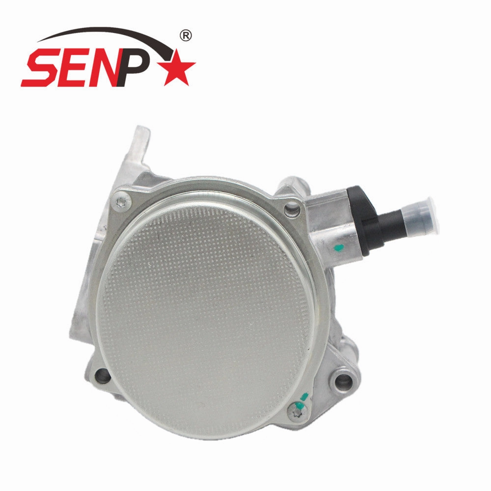 SENP Auto Brake Parts Vacuum Pump OEM 06H 145 100 AB Fit For AUDI