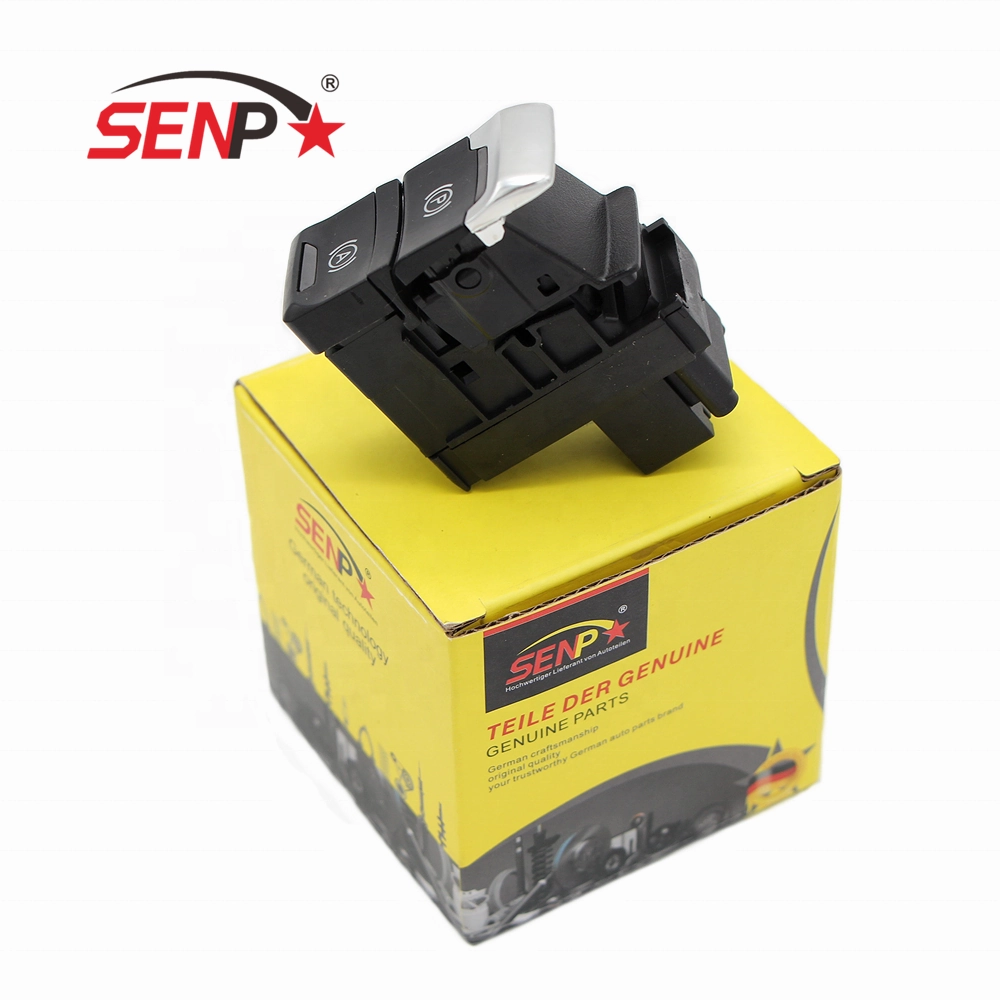 SENP AUTO PARTS Hight quality Hand brake switch Fit For Audi A4L 8K1 927 225 C