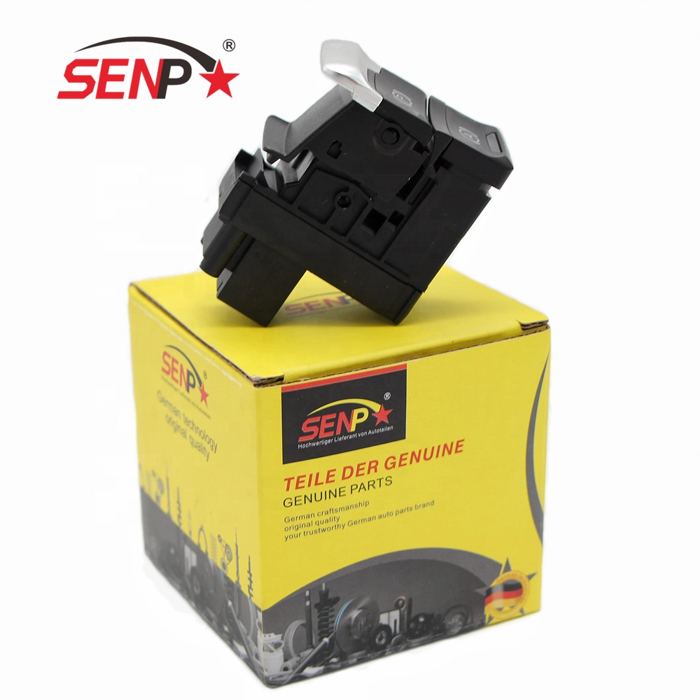 SENP AUTO PARTS Hight quality Hand brake switch Fit For Audi A4L 8K1 927 225 C