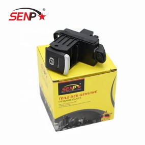 SENP AUTO PARTS Hight quality Hand brake switch Fit For Audi A6L 4F1 927 225 A