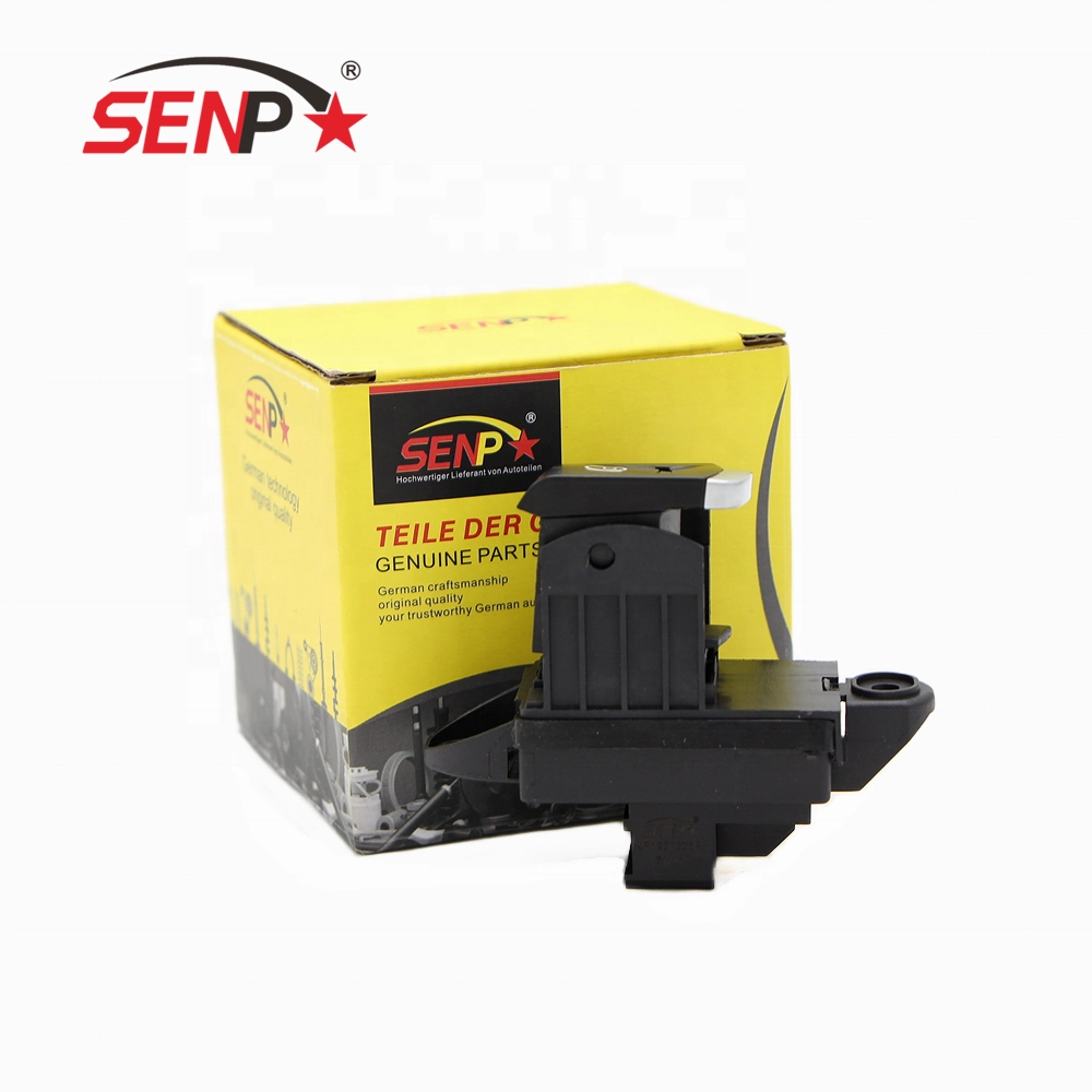 SENP AUTO PARTS Hight quality Hand brake switch Fit For Audi A6L 4F1 927 225 A