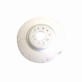 SENP Car Body Parts Brake Roter 1ED615311A For VW ID4 ID6