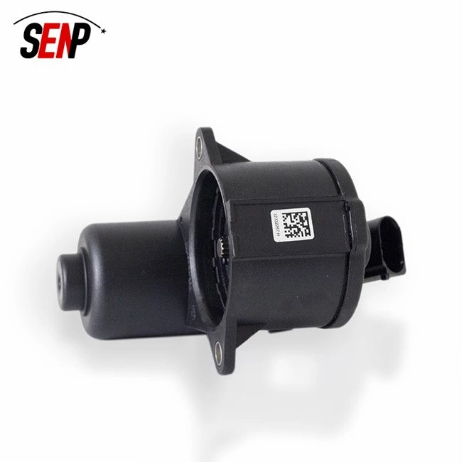SENP Teeth Torx Rear Brake Caliper Servomotor 3C0 998 281A Afor AUDI VW