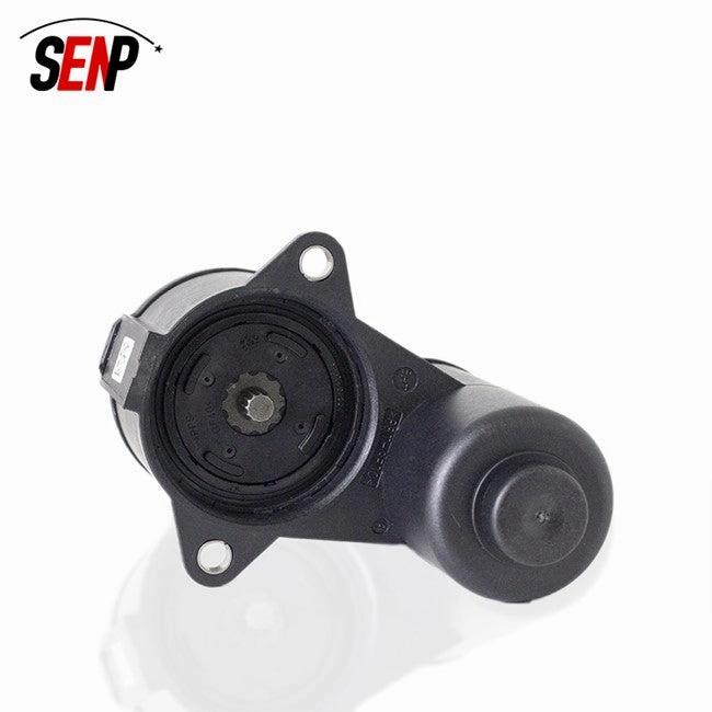 SENP Teeth Torx Rear Brake Caliper Servomotor 3C0 998 281A Afor AUDI VW