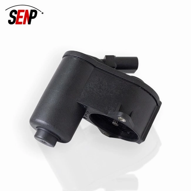 SENP Teeth Torx Rear Brake Caliper Servomotor 3C0 998 281A Afor AUDI VW
